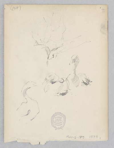 Ankor av Robert Frederick Blum
