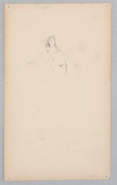 Figur av Robert Frederick Blum