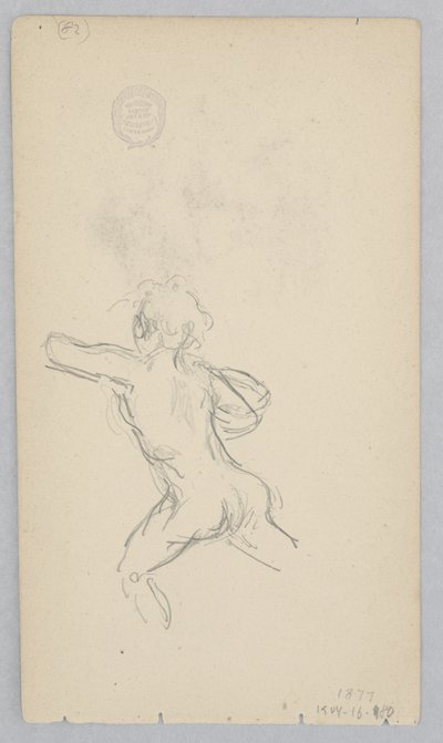 Figur av Robert Frederick Blum