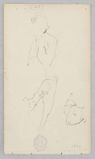 Figur av Robert Frederick Blum