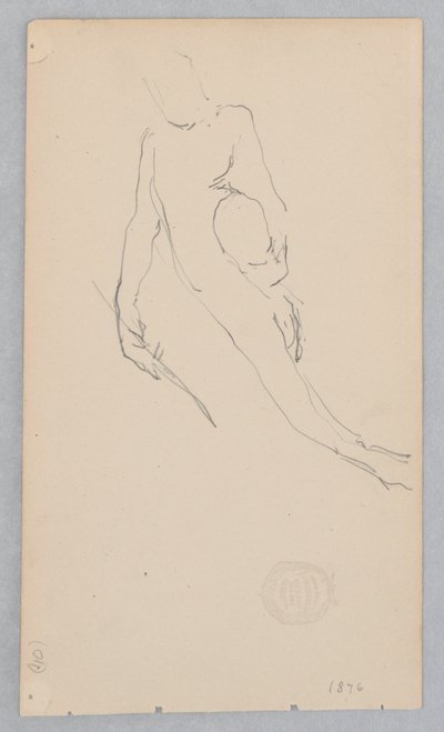 Figur av Robert Frederick Blum