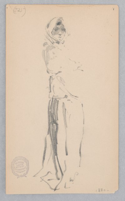 Figur av Robert Frederick Blum