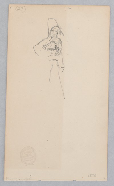 Figur av Robert Frederick Blum