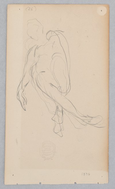 Figur av Robert Frederick Blum
