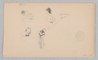 Siffror av Robert Frederick Blum
