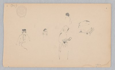 Siffror av Robert Frederick Blum