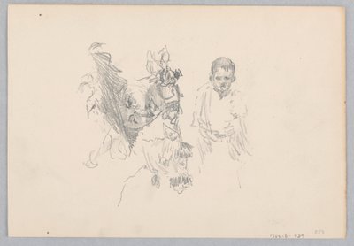 Siffror av Robert Frederick Blum