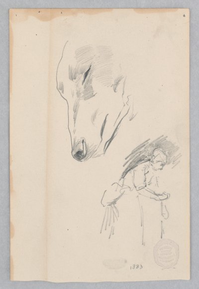 Siffror av Robert Frederick Blum