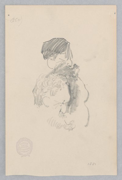 Gedney Bunce av Robert Frederick Blum