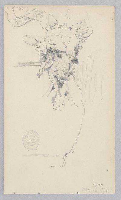 Burk av Robert Frederick Blum