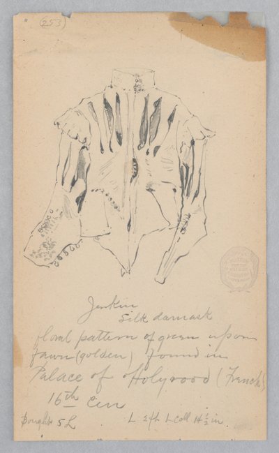 Ryckande av Robert Frederick Blum