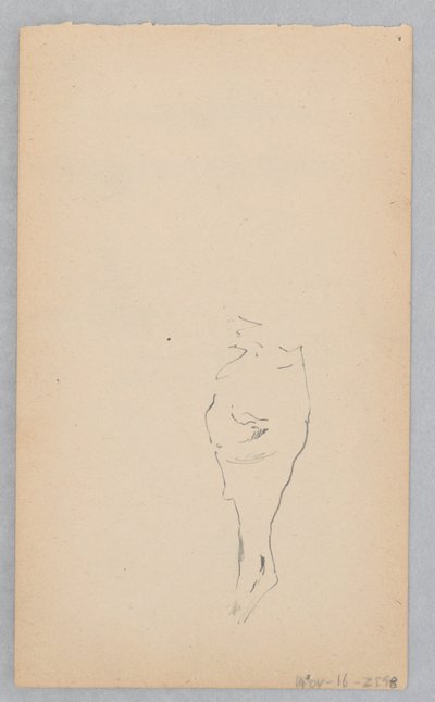 Landskap av Robert Frederick Blum