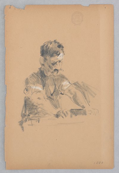 Man av Robert Frederick Blum