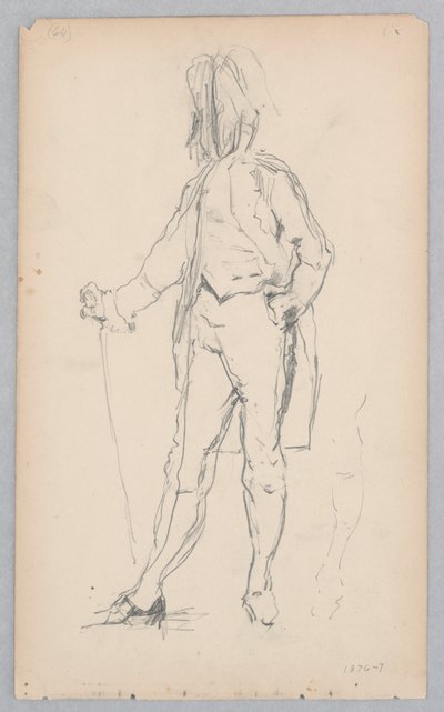 Man av Robert Frederick Blum