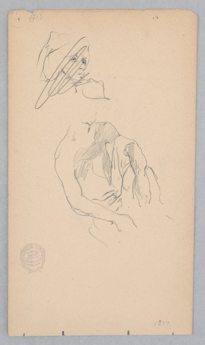 Man av Robert Frederick Blum
