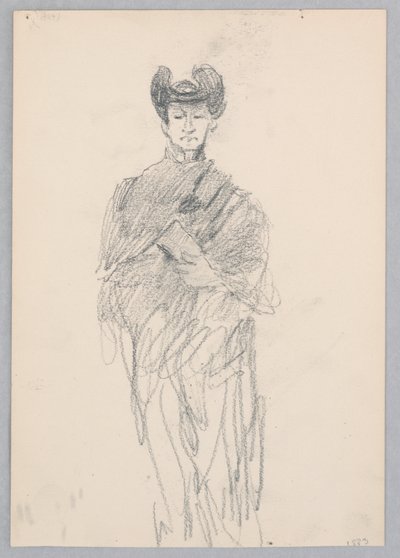 Man av Robert Frederick Blum