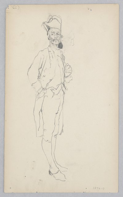 Man av Robert Frederick Blum