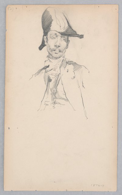 Man av Robert Frederick Blum