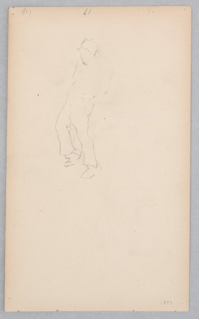 Man av Robert Frederick Blum