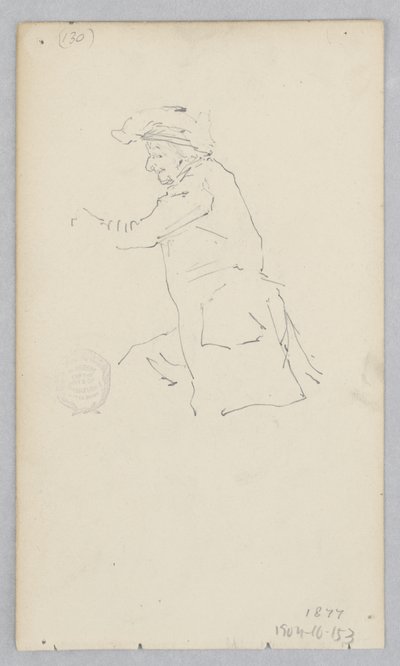 Man av Robert Frederick Blum