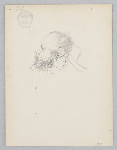 Man av Robert Frederick Blum