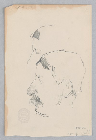 Man av Robert Frederick Blum