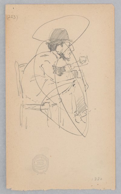 Man av Robert Frederick Blum