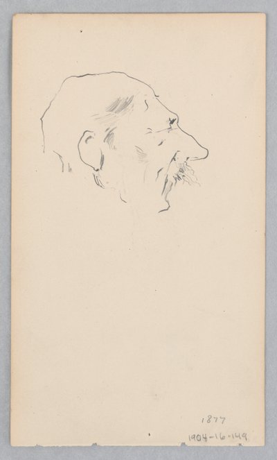 Man av Robert Frederick Blum