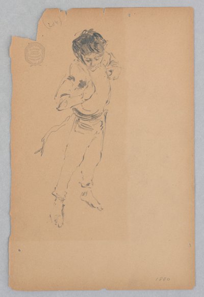 Man av Robert Frederick Blum