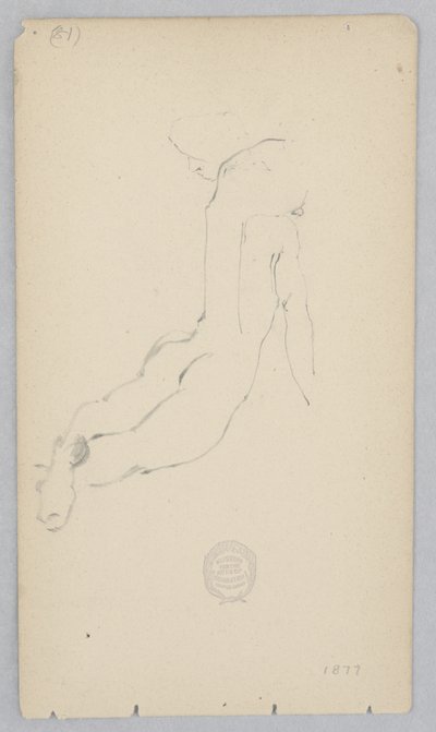 Man av Robert Frederick Blum