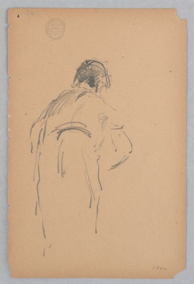 Man av Robert Frederick Blum