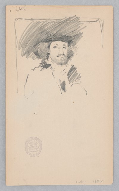 Man av Robert Frederick Blum