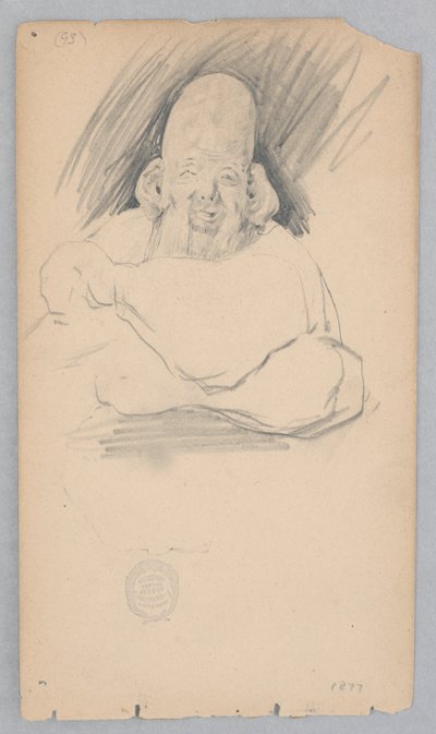 Man av Robert Frederick Blum