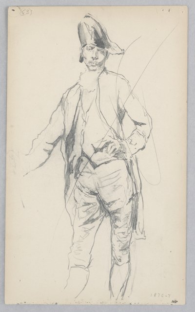 Man av Robert Frederick Blum