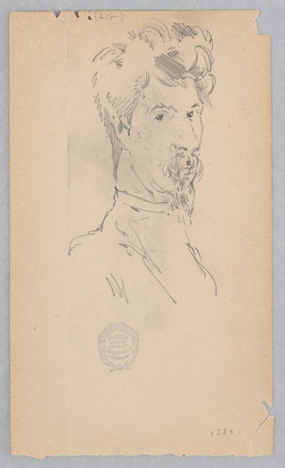 Man av Robert Frederick Blum