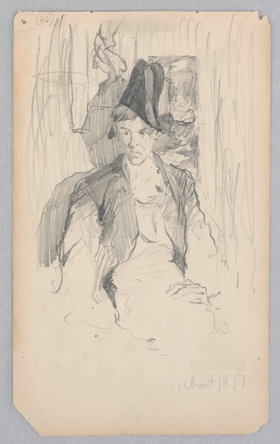 Man av Robert Frederick Blum