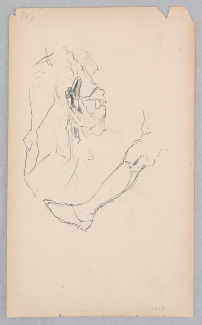 Man av Robert Frederick Blum
