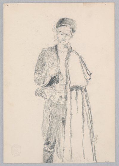 Man av Robert Frederick Blum