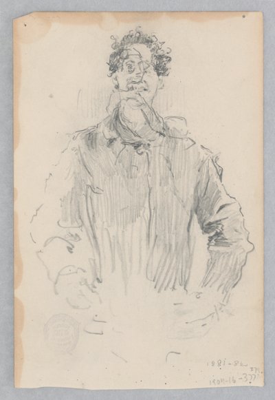 Man av Robert Frederick Blum