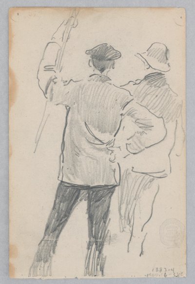 Män av Robert Frederick Blum
