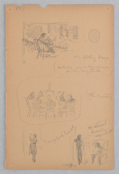 Män av Robert Frederick Blum