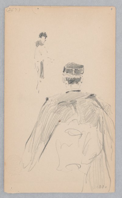 Män av Robert Frederick Blum