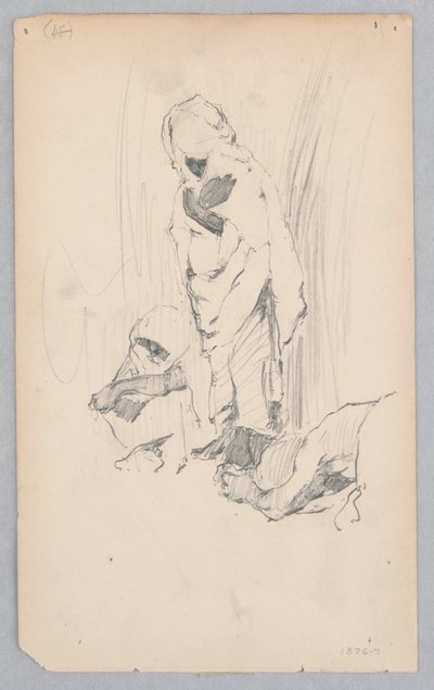 Män av Robert Frederick Blum