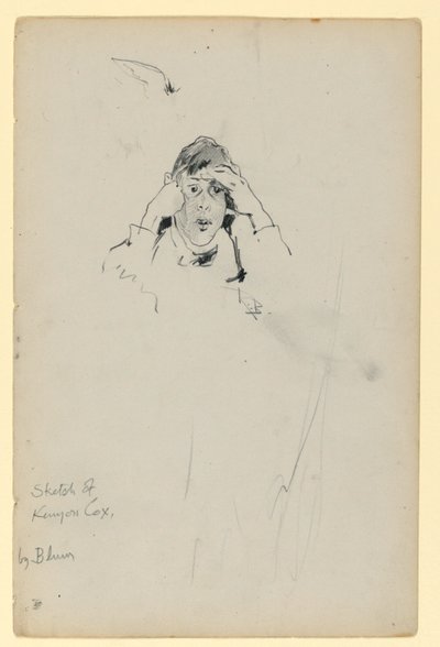 swedish av Robert Frederick Blum