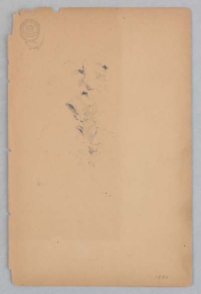 Kvinna av Robert Frederick Blum
