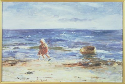 På släp av Robert Gemmell Hutchison