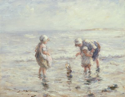 Att segla båten av Robert Gemmell Hutchison