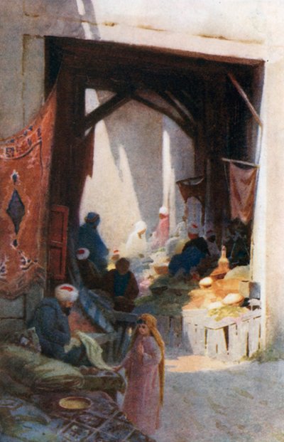  av Robert George Talbot Kelly