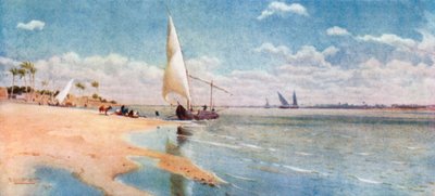  av Robert George Talbot Kelly