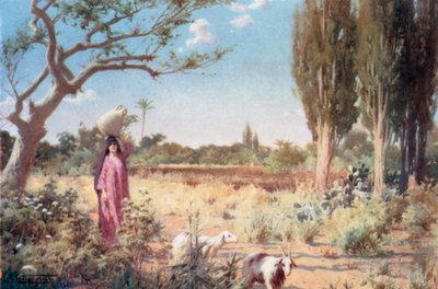  av Robert George Talbot Kelly